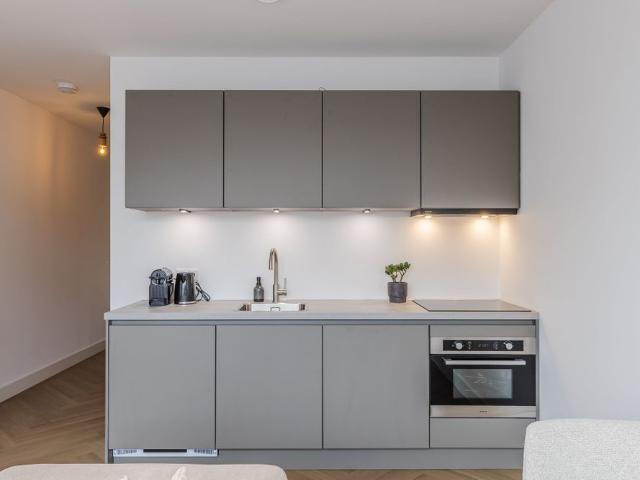 Appartement te huur in Noord Holland