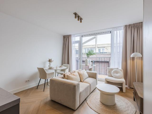 Appartement te huur in Nieuw-vennep, Noord Holland