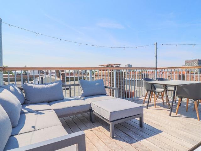 Appartement te huur in West, Amsterdam