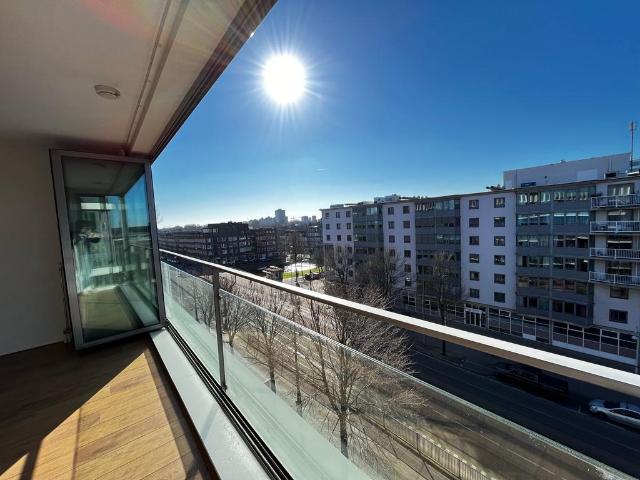 Appartement te huur in West, Amsterdam