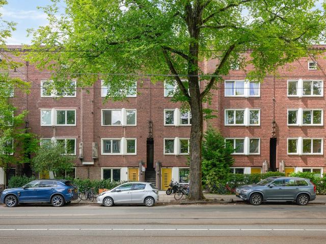 Appartement te huur in West, Amsterdam
