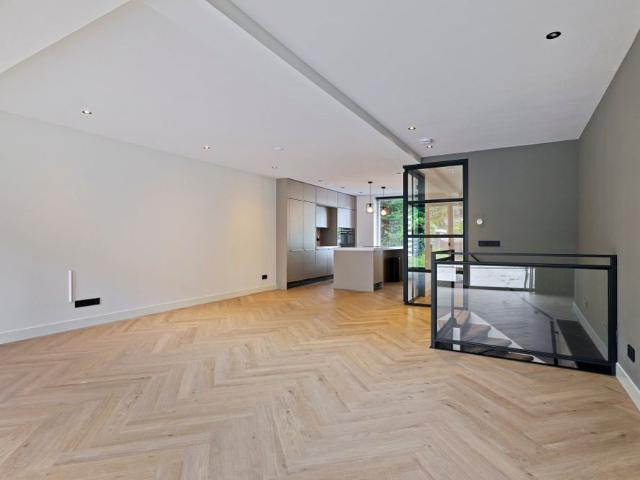 Appartement te huur in West, Amsterdam