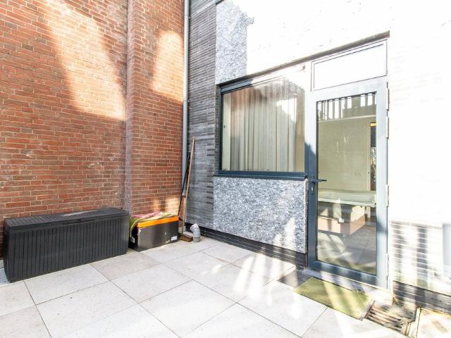 Appartement te huur in Zuid, Hoofddorp