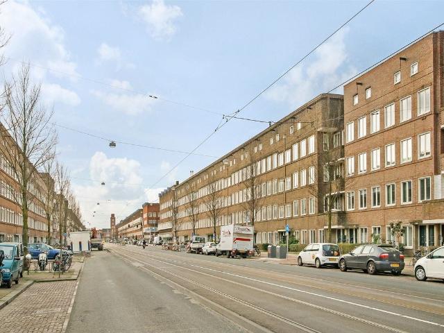 Appartement te huur in West, Amsterdam