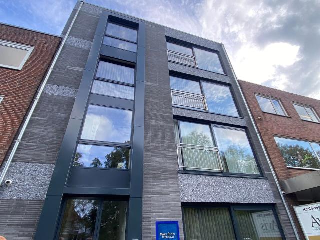 Appartement te huur in Zuid, Hoofddorp