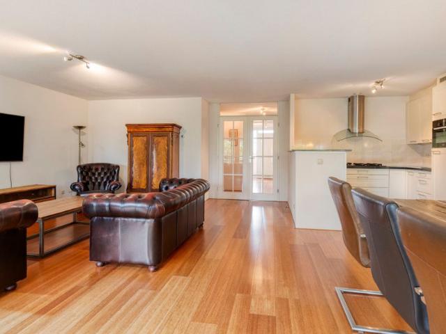 Appartement te huur in Linquenda, Nieuw-vennep