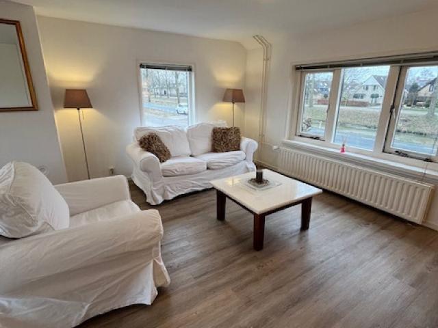 Appartement te huur in Welgelegen, Nieuw-Vennep