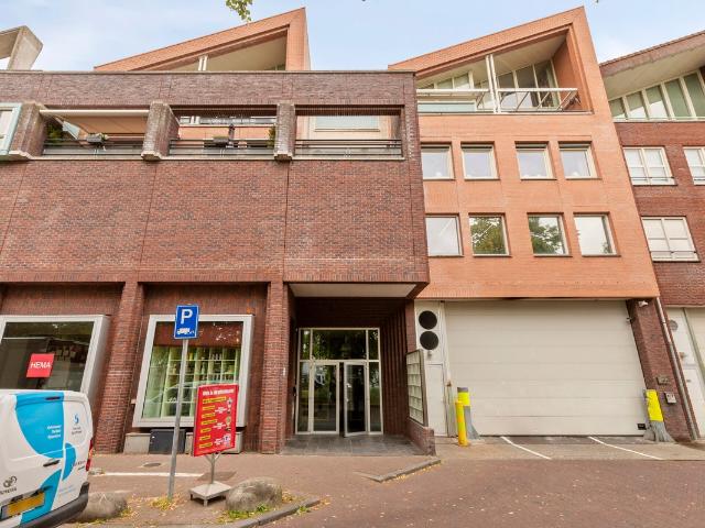 Appartement te huur in Welgelegen, Nieuw-vennep