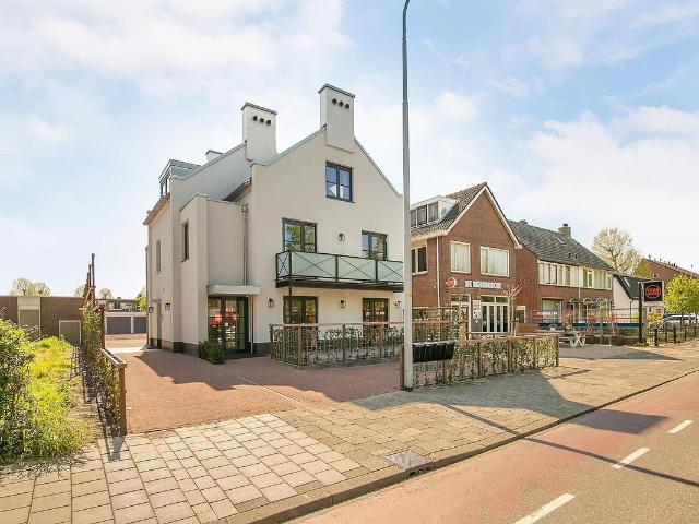 Appartement te huur in Nieuw-vennep, Noord Holland