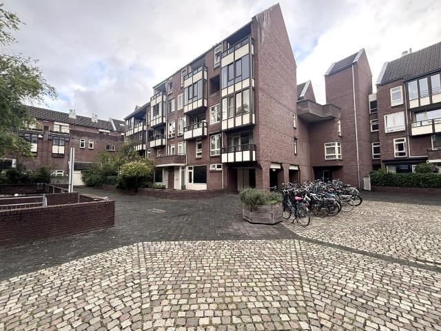 Appartement te huur in Boschstraatkwartier, Limburg