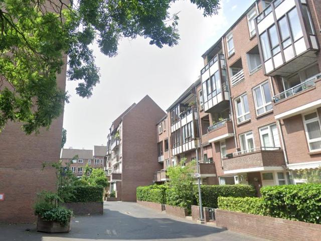 Appartement te huur in Boschstraatkwartier, Limburg