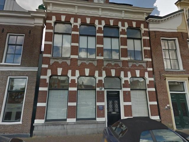 Appartement te huur in Sneek, Súdwest-Fryslân