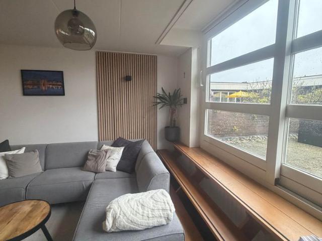 Appartement te huur in Sneek, Friesland