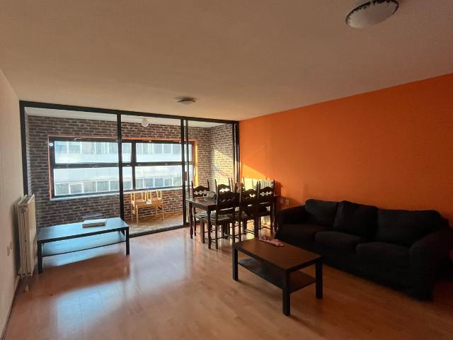Appartement te huur in Centrum, Rotterdam
