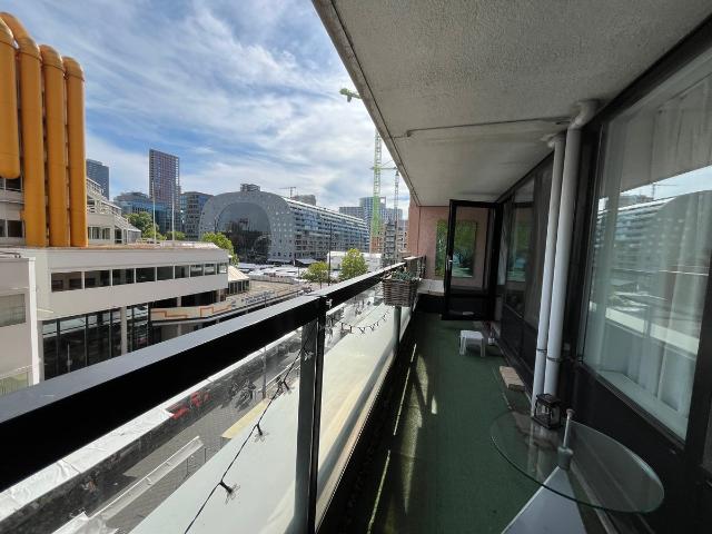 Appartement te huur in Centrum, Rotterdam