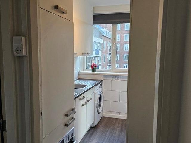 Appartement te huur in Centrum, Rotterdam