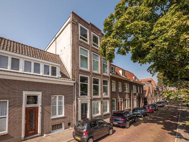 Appartement te huur in Weesp, Noord Holland