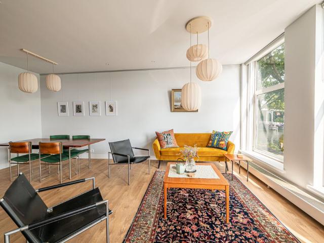 Appartement te huur in Weesp, Noord Holland