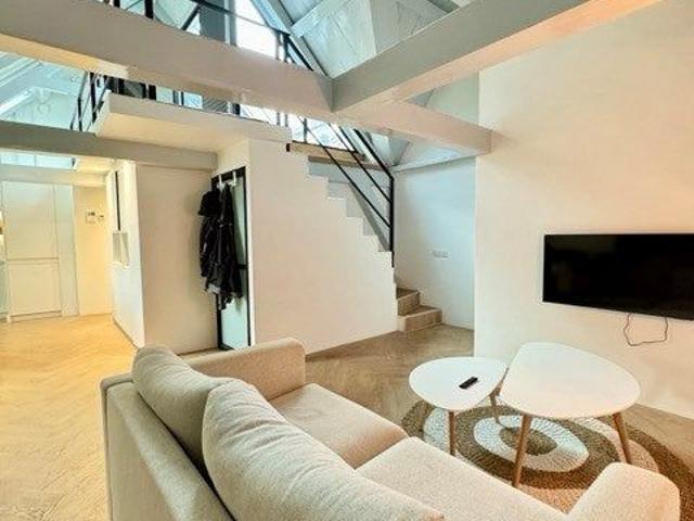 Appartement te huur in Dordrecht, Zuid Holland