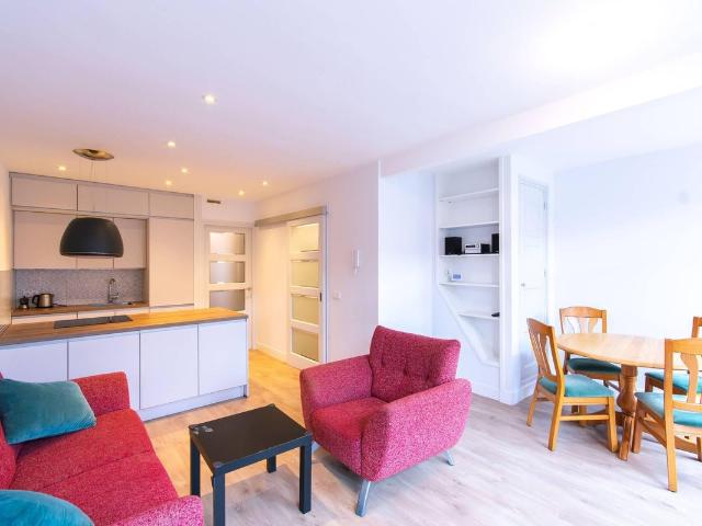 Appartement te huur in Centrum, Amsterdam