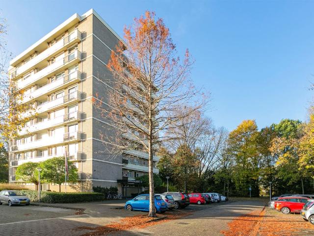 Appartement te huur in Tempel, Eindhoven