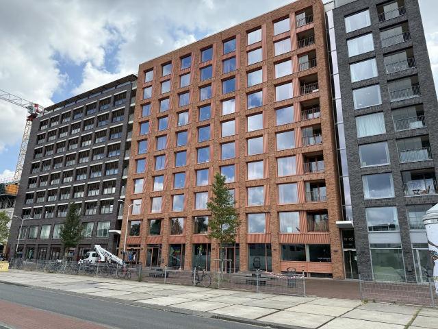 Appartement te huur in West, Amsterdam