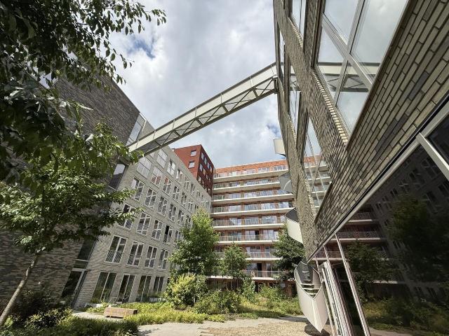 Appartement te huur in West, Amsterdam