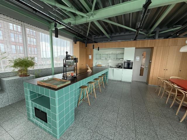 Appartement te huur in West, Amsterdam