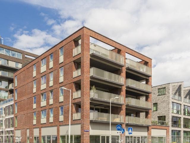 Appartement te huur in West, Amsterdam