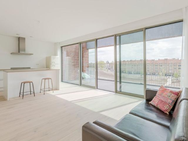 Appartement te huur in West, Amsterdam