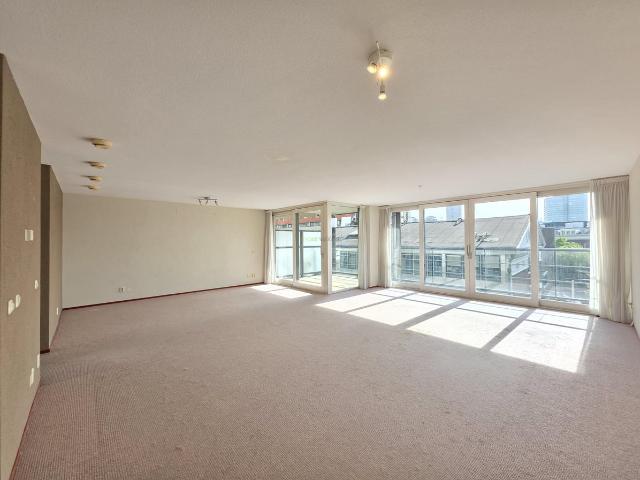 Appartement te huur in Scheepvaartkwartier, Rotterdam