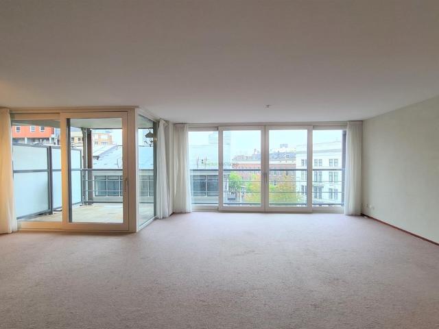 Appartement te huur in Centrum, Rotterdam