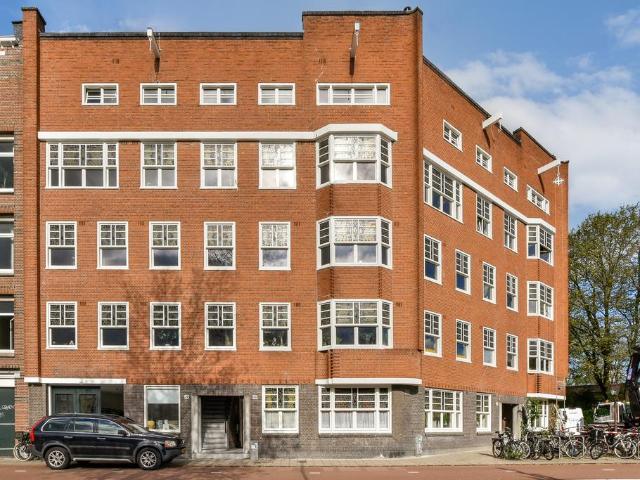 Appartement te huur in West, Amsterdam