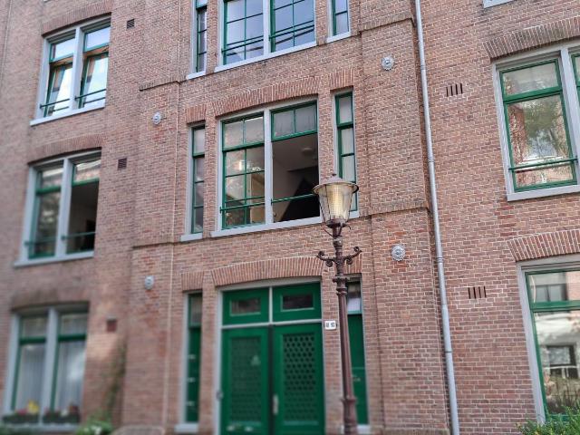 Appartement te huur in Planciusbuurt, Amsterdam