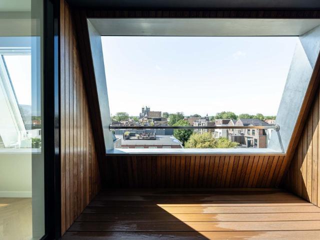 Appartement te huur in Haarlem, Noord Holland