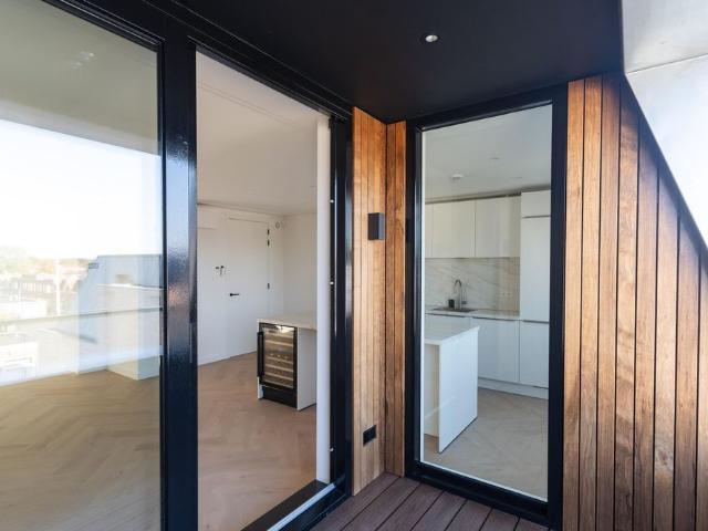 Appartement te huur in Haarlem, Noord Holland