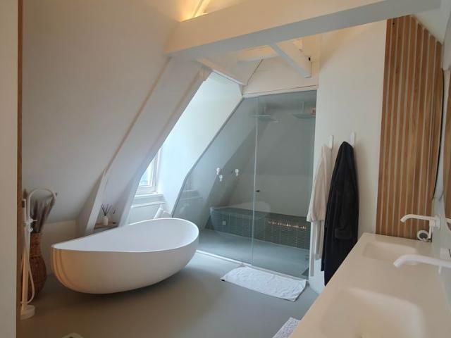 Appartement te huur in Amsterdam, Spaarndammerbuurt