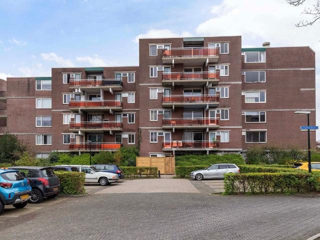 Appartement te huur in Apeldoorn, Gelderland