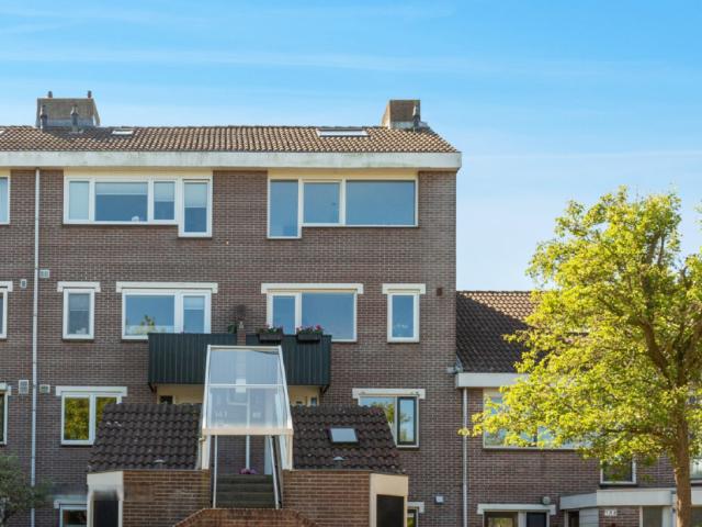 Appartement te huur in Grote Waal, Hoorn