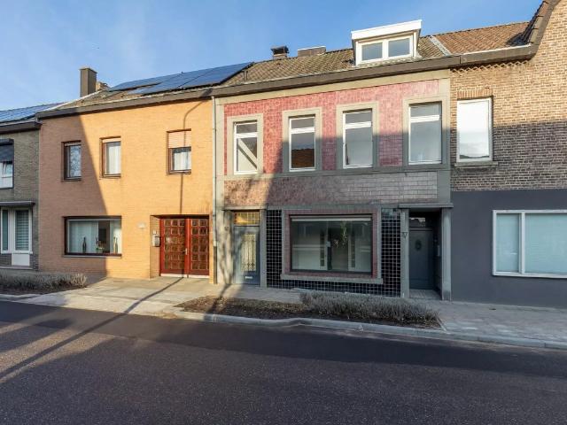 Appartement te huur in Ubach over Worms, Schaesberg