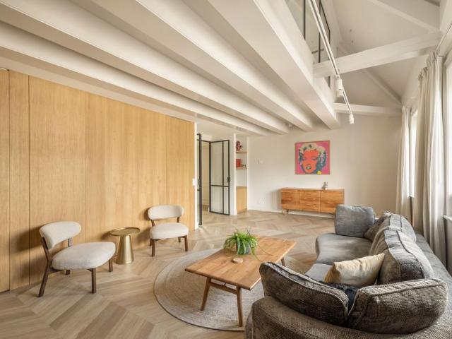 Appartement te huur in Centrum, Amsterdam