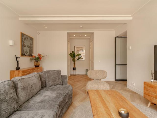 Appartement te huur in Centrum, Amsterdam