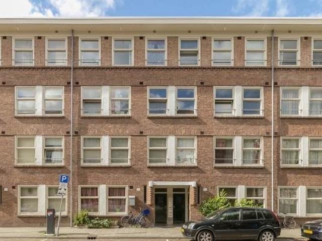 Appartement te huur in West, Amsterdam