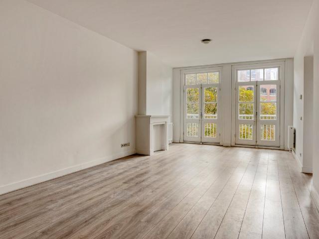 Appartement te huur in Oud-West, Amsterdam