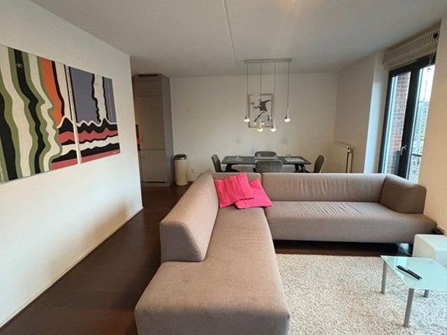 Appartement te huur in West, Amsterdam