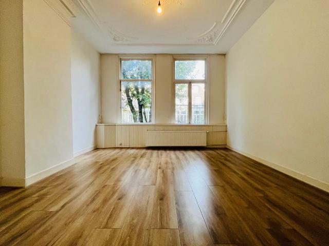 Appartement te huur in Zeeheldenkwartier, Den Haag