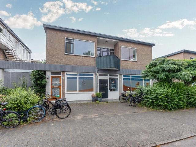 Appartement te huur in Oost, Amsterdam