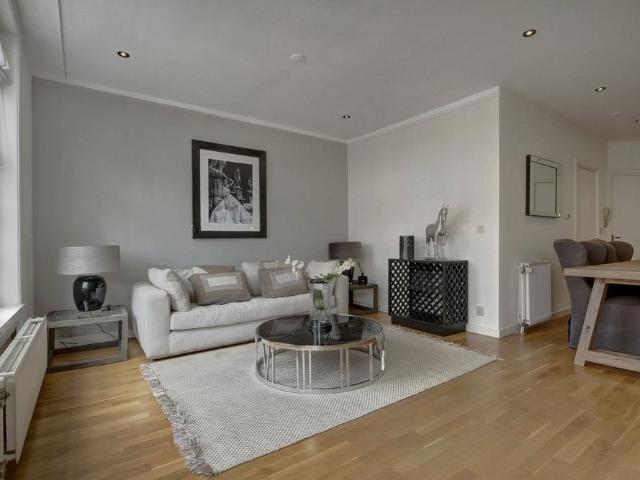 Appartement te huur in Centrum, Amsterdam