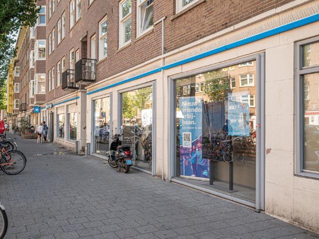 Appartement te huur in Zuid, Amsterdam