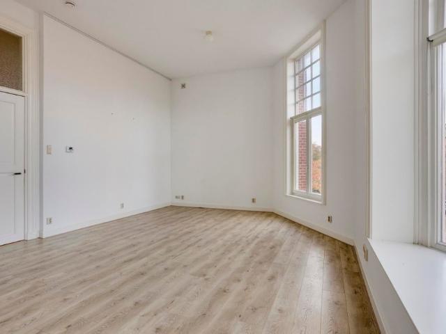 Appartement te huur in Haarlem, Noord Holland